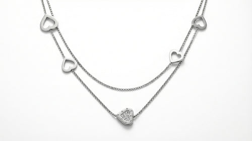 Collier L’Amour Infini