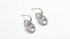 boucles d'oreilles Contour