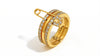 bague Safety Lock