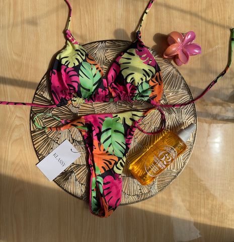 Bikini brésilien