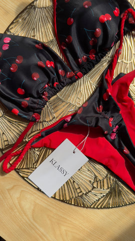 Bikini brésilienne