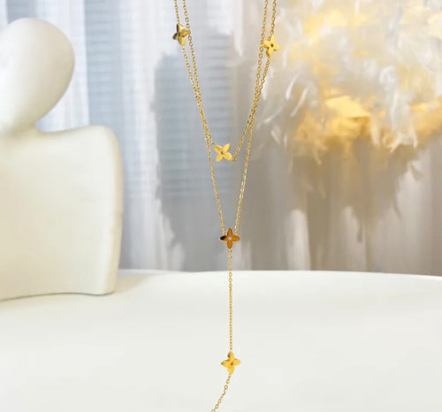 collier Double Layer