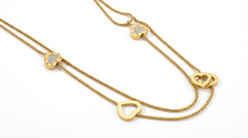 Collier L’Amour Infini