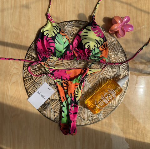 Bikini brésilien
