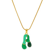 Collier initiales
