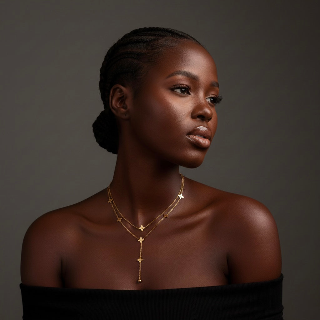collier Double Layer