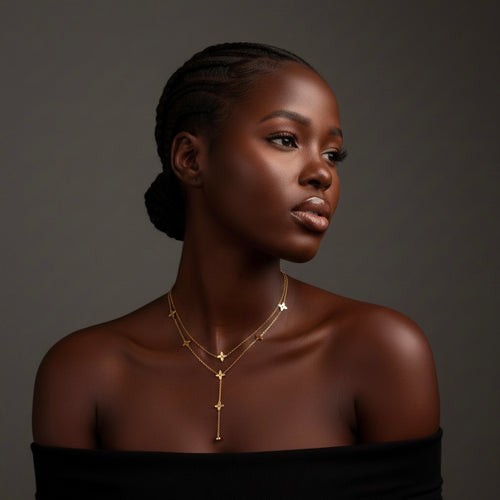 collier Double Layer