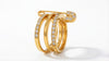 bague Safety Lock
